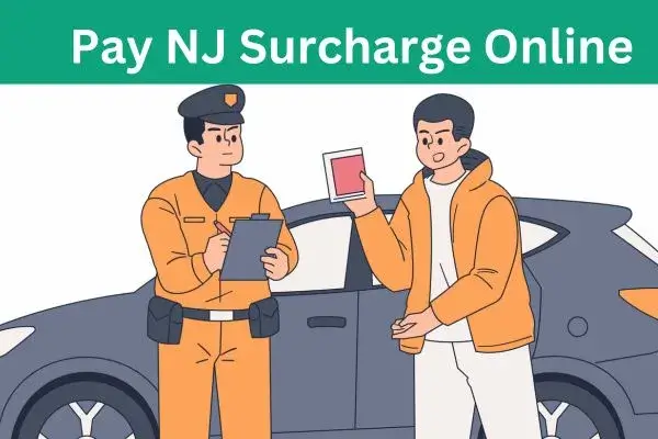 NJ Surcharge